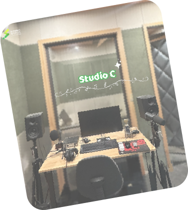 Studio 1